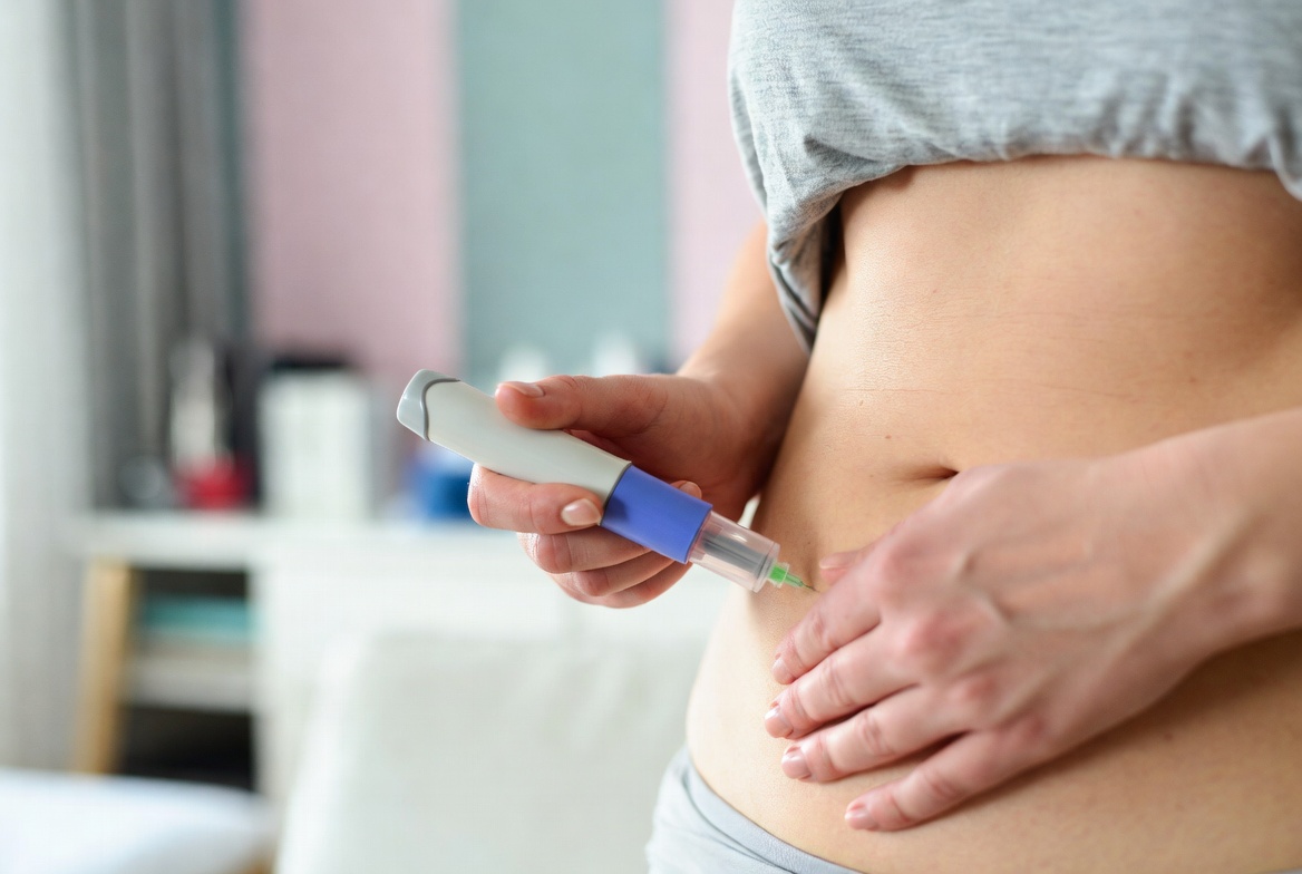 What IVF is and how the state quota works