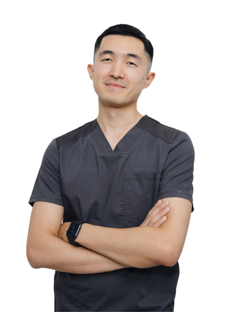 Пак Александр Георгиевич