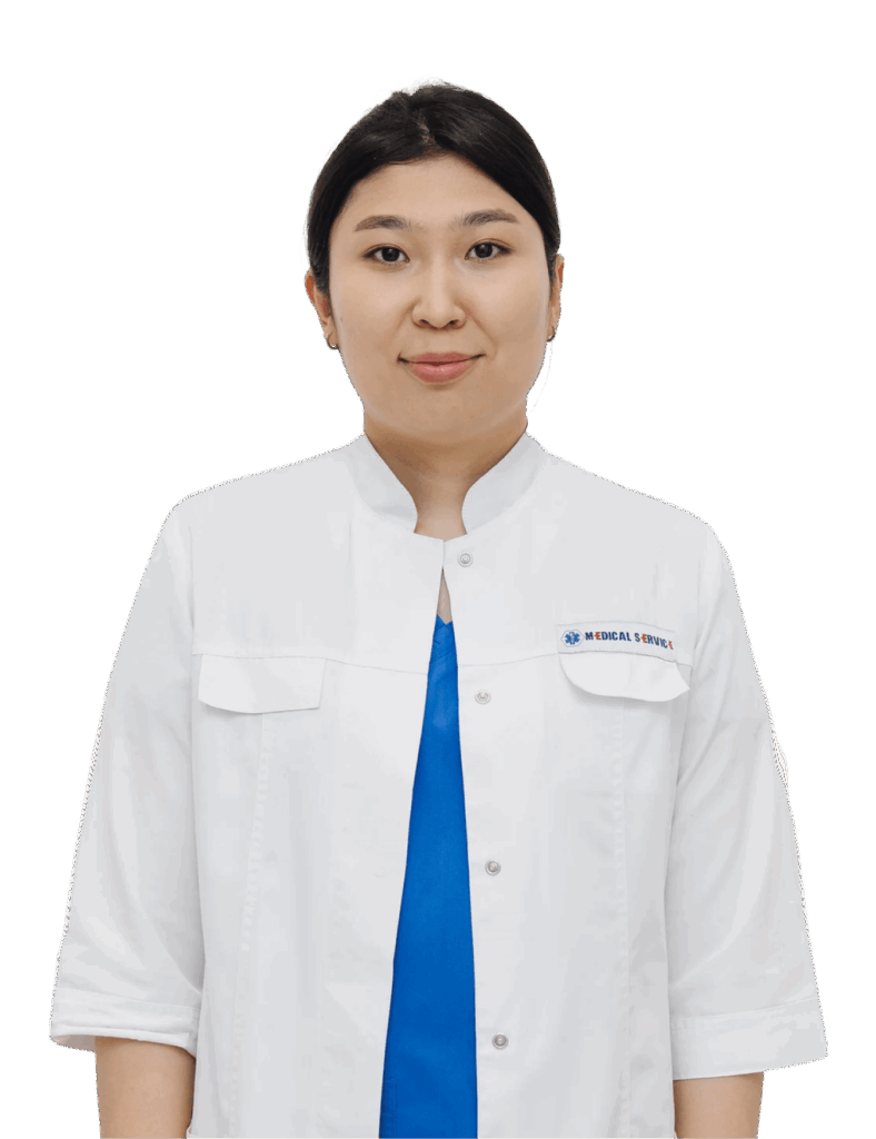 Гумарова Перизат Суйндиковна