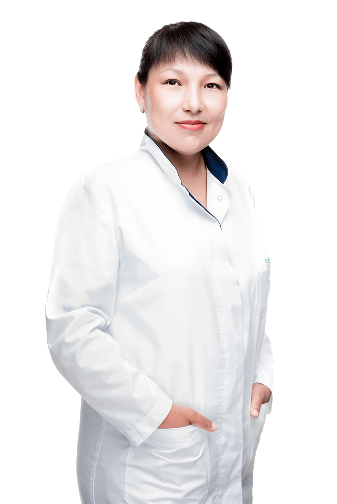 Пернекулова Асель Женисовна