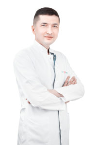 Отарбаев Марат Калдыбаевич