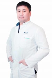 Есенұлы Арман