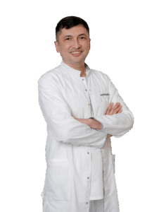 Отарбаев Марат Калдыбаевич