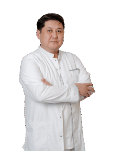 Батталов Берик Пулатович