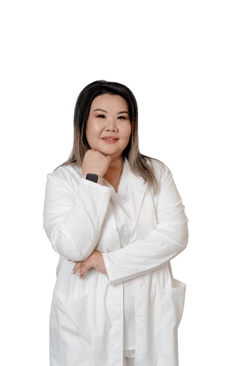 Ахметова Айгерим Кайратовна