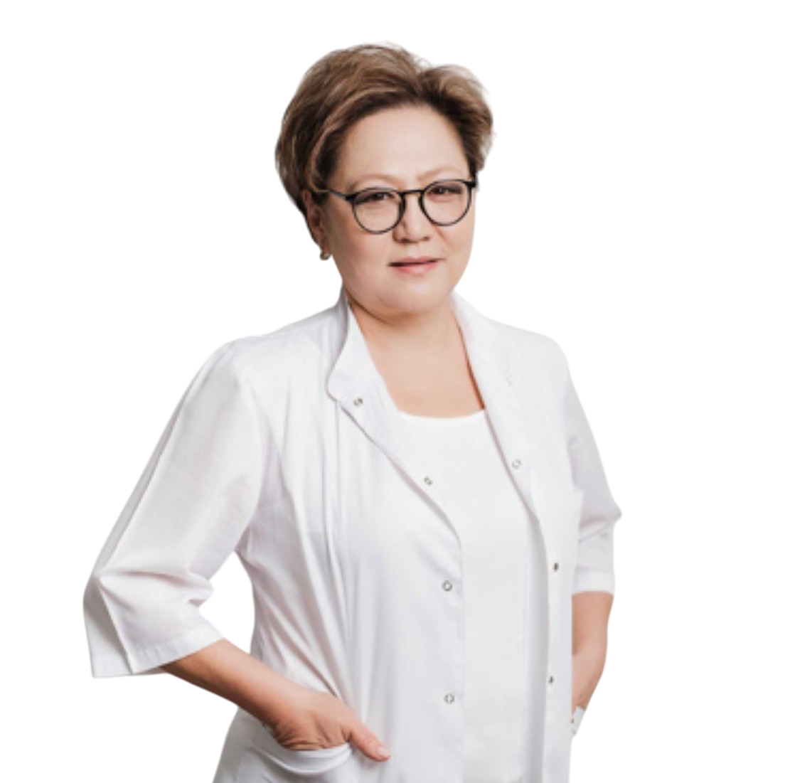 Касымалиева Рита Алимбековна