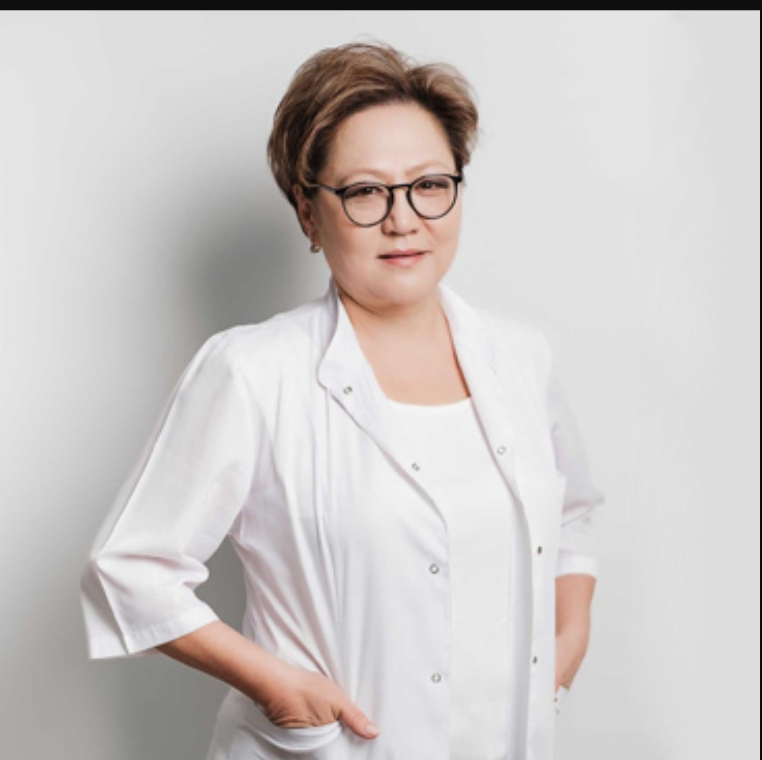 Касымалиева Рита Алимбековна