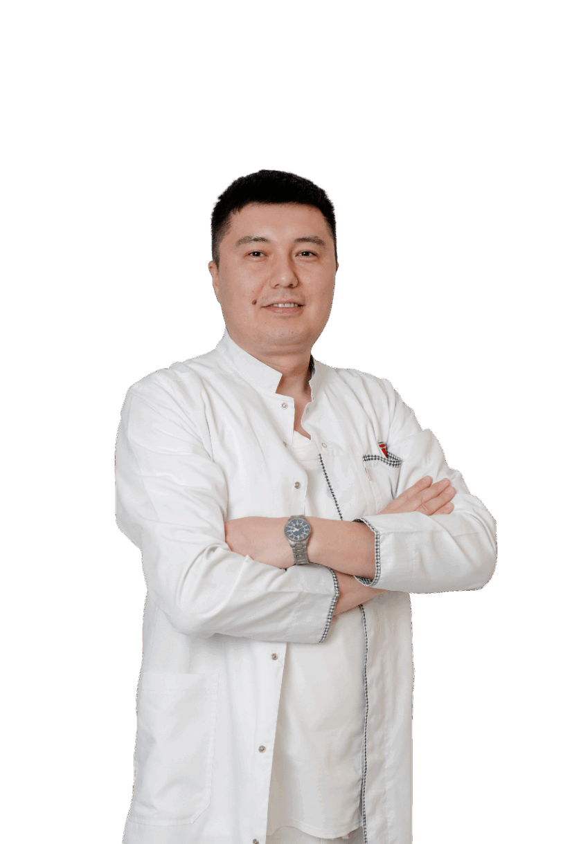 Агыбаев Нургиса Бегимгалиевич