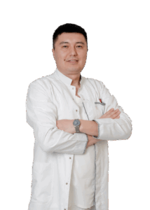 Агыбаев Нургиса Бегимгалиевич