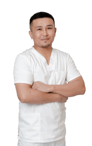 Таубай Еламан Абаевич