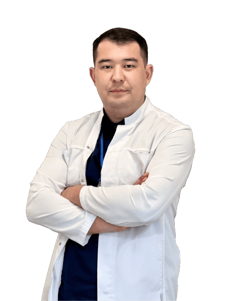 Нүркен Абай Нүркенұлы